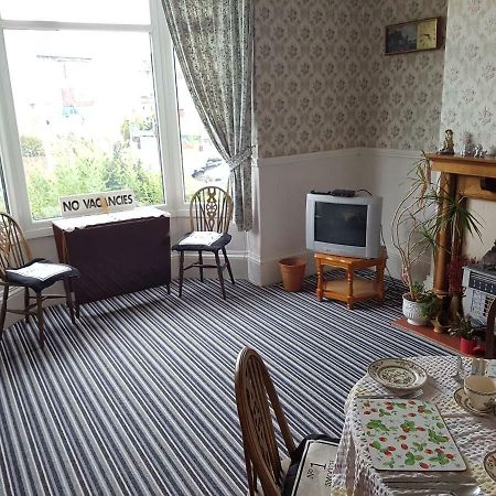 Brookfield Guesthouse 클리소프스 외부 사진