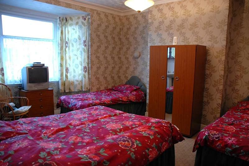 Brookfield Guesthouse 클리소프스 외부 사진