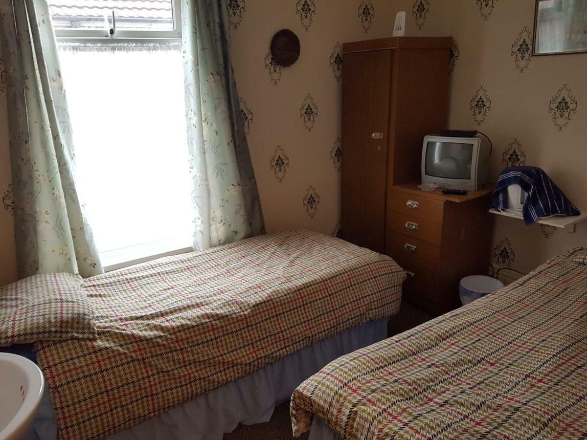 Brookfield Guesthouse 클리소프스 외부 사진